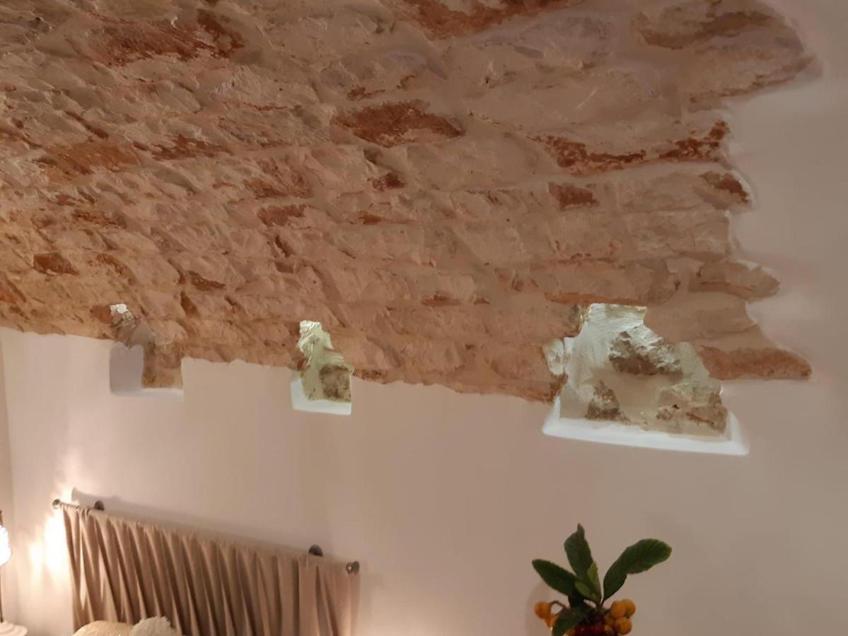 Donna Lucrezia Dimora A Corte B&B Conversano Exterior foto