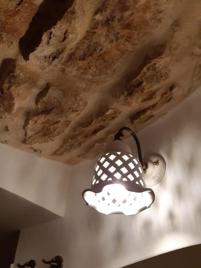 Donna Lucrezia Dimora A Corte B&B Conversano Exterior foto